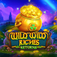 Kho Báu Hoang Dã Trở Lại game icon