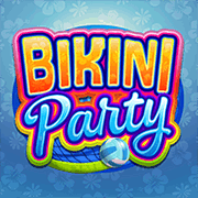 Bữa tiệc Bikini game icon
