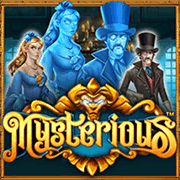 Thần bí game icon