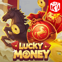 Tiền May Mắn game icon