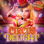 Rạp Xiếc Nhiệm Màu game icon