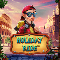 Chuyến Đi Ngày Lễ game icon