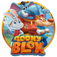 Phim hoạt hình vui nhộn game icon