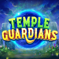 Temple Guardians game icon