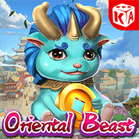 CON THÚ DỄ THƯƠNG PHƯƠNG ĐÔNG game icon