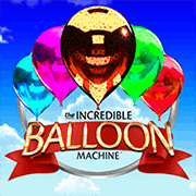 Máy bơm bóng đáng kinh ngạc game icon