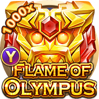 Ngọn lửa Olympus game icon