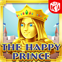 Hoàng Tử Hạnh Phúc game icon